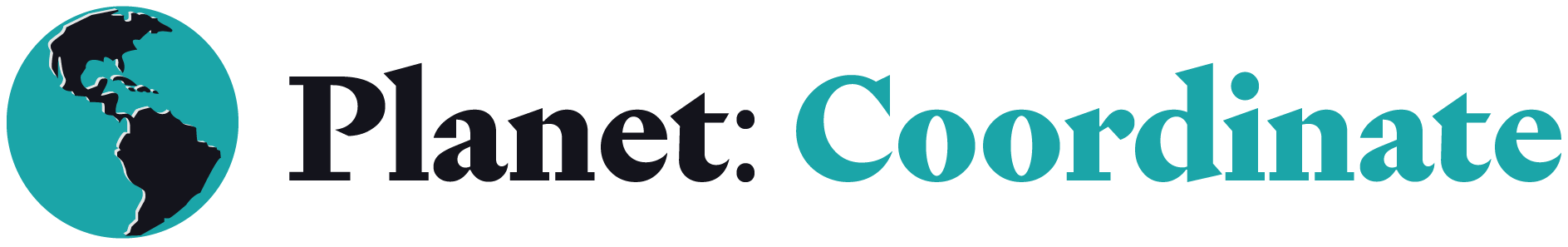 Planet: Coordinate