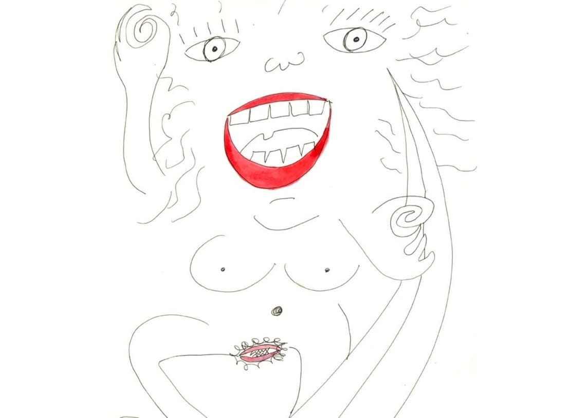 CHANGE OR WE ARE FUCKED