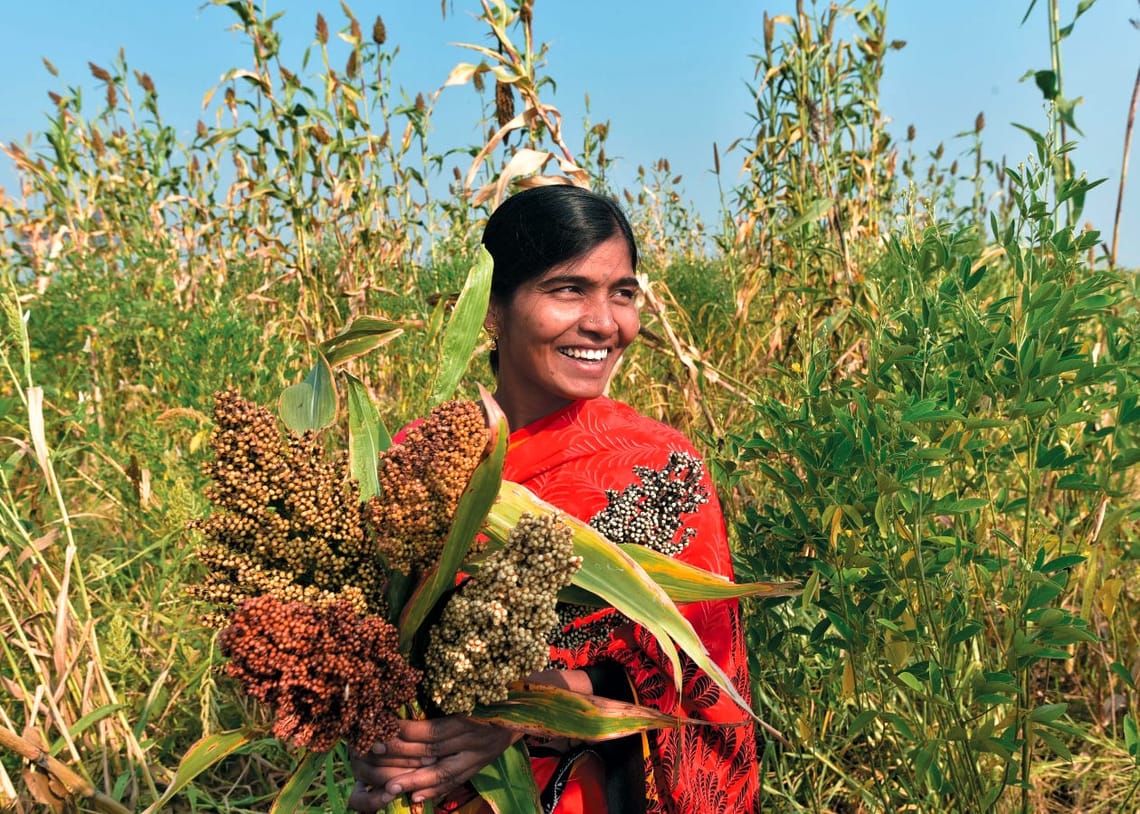 Where The Mind Is Without Fear