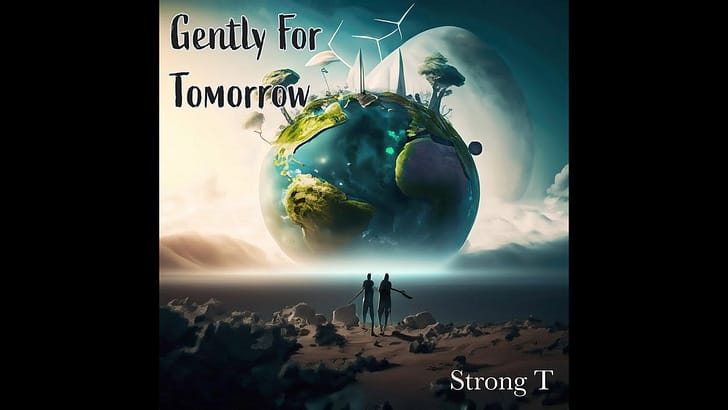 Gently For Tomorrow