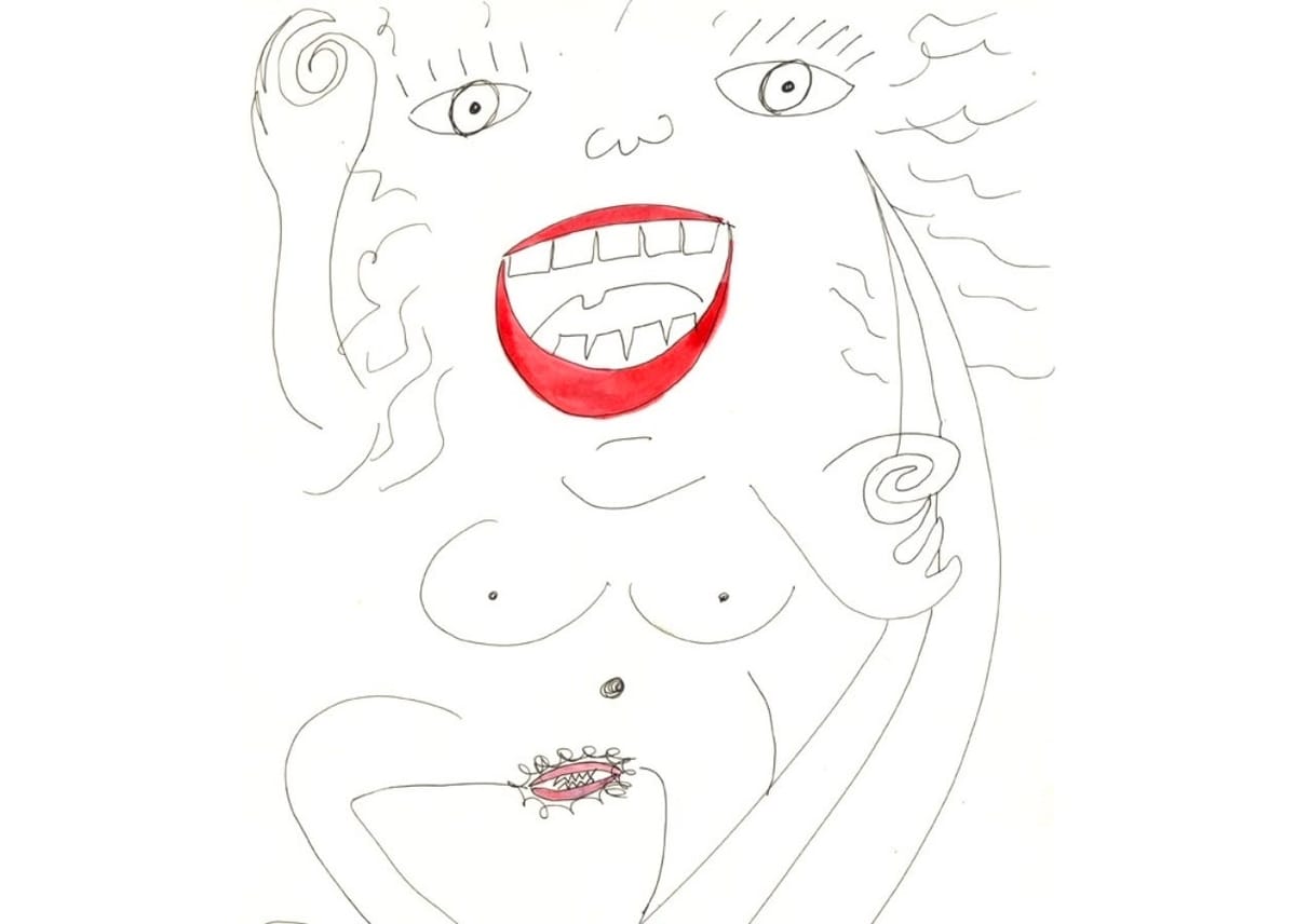 CHANGE OR WE ARE FUCKED