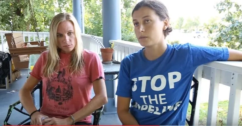 Why We Sabotaged the Dakota Access Pipeline