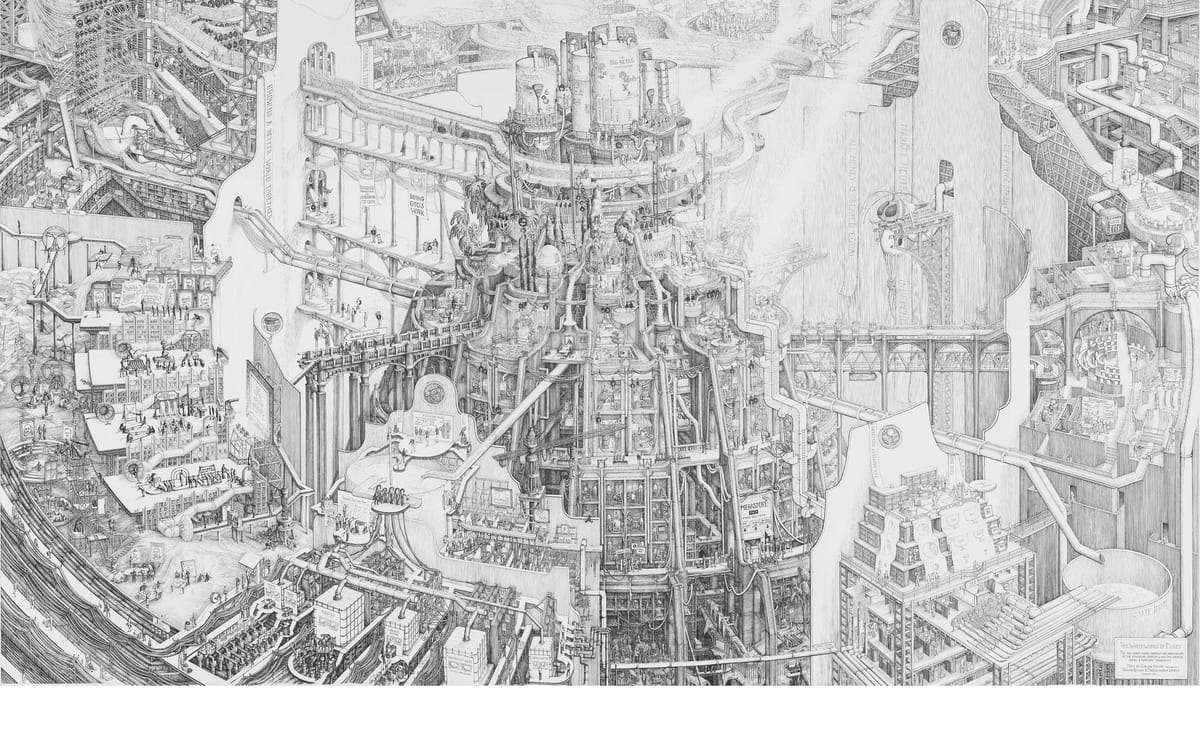 An introduction to the metacrisis