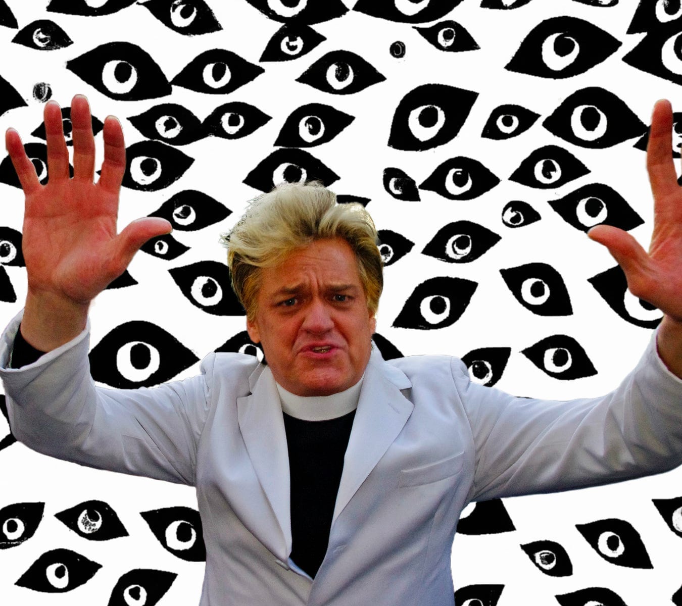 Our House Is On Fire