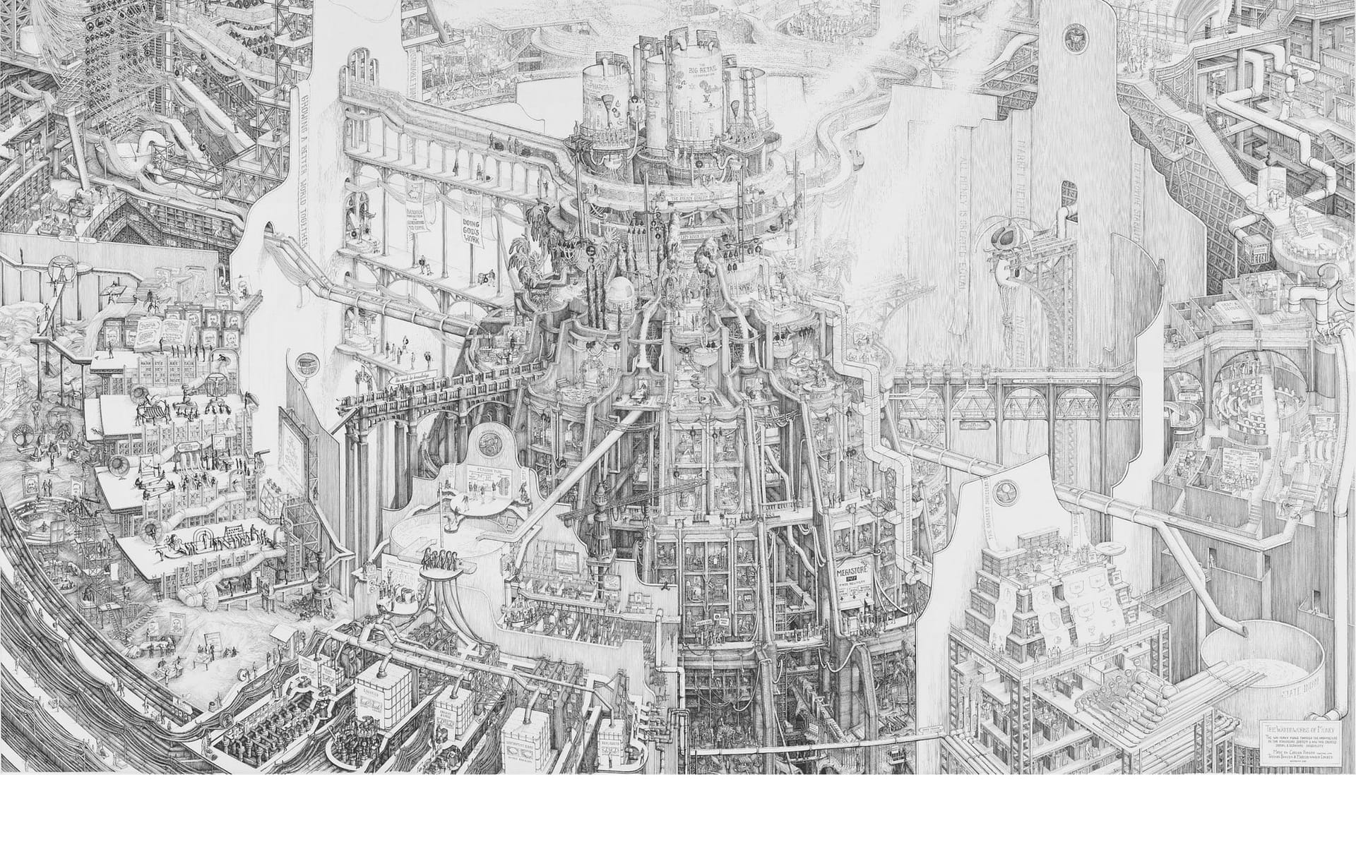 An introduction to the metacrisis