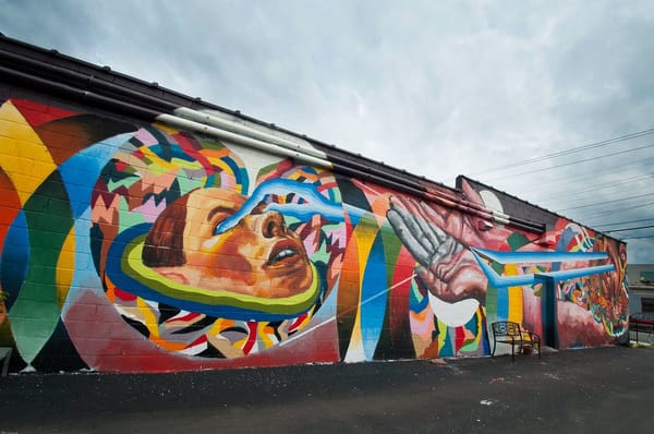 Three Poems from The Common Book of Stars