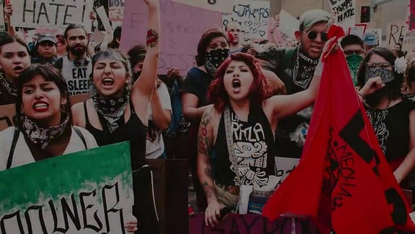 The Great Correction